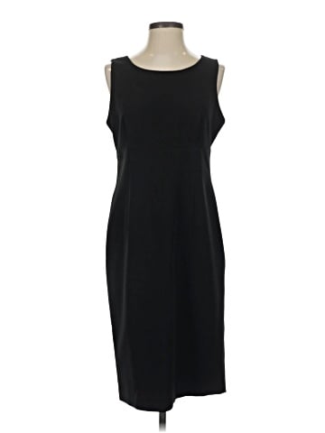 Kasper Cocktail Dress (view 1)