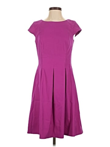 DressBarn Casual Dress (view 1)