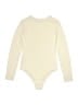 Uniqlo Yellow Bodysuit Size S - photo 2