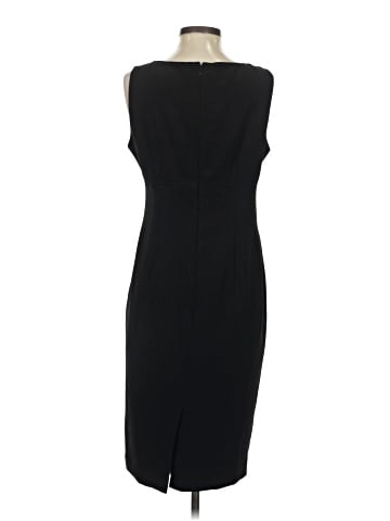 Kasper Cocktail Dress (view 2)