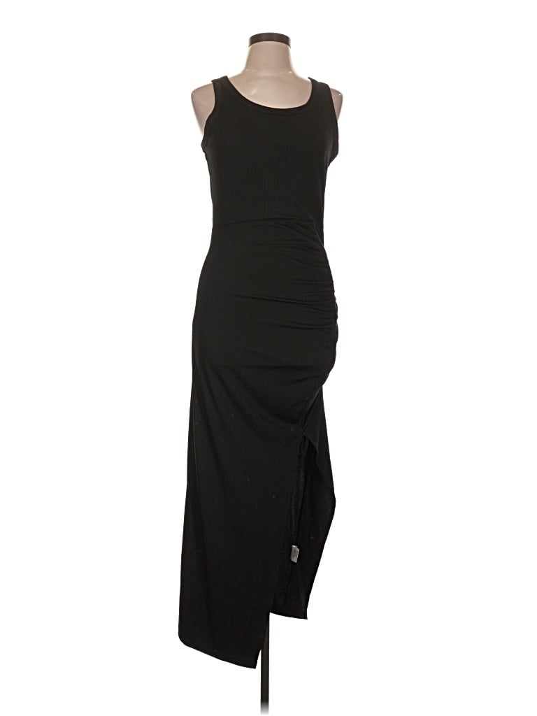 Pre-owned Chicme Cocktail Dress In Black