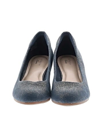 Clarks Wedges (view 2)