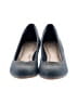 Clarks Blue Wedges Size 10 - photo 2
