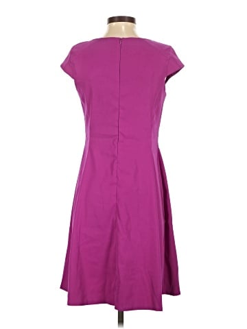 DressBarn Casual Dress (view 2)