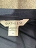 Athleta Solid Blue Skort Size 8 - photo 3