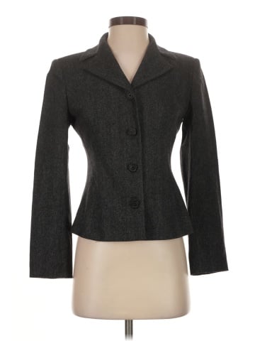 Piazza Sempione Wool Blazer (view 1)