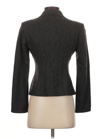 Piazza Sempione Wool Blazer (view 2)