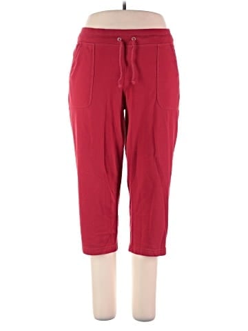 White Stag Casual Pants (view 1)