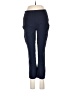 Chico's Solid Blue Active Pants Size S - photo 1