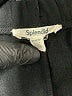 Splendid Black Track Pants Size M - photo 4