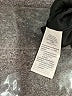 Point Sur 100% Polyester Stars Black Cocktail Dress Size 2 - photo 8