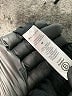 Athleta 100% Polyester Black Athletic Shorts Size M - photo 4