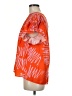 THML Orange Short Sleeve Blouse Size M - photo 5