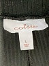 colsie Black Dress Pants Size L - photo 7