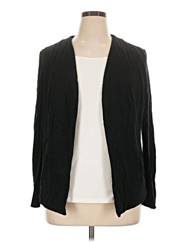 T Tahari Blazer (view 1)