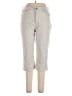 Gloria Vanderbilt Silver Jeans Size 14 - photo 1