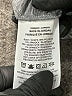Nike Solid Gray Track Jacket Size M - photo 7