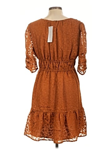 French Connection Casual Dress (view 2)