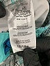 UV Skinz 100% Polyester Green Board Shorts Size 12-18 mo - photo 4