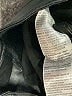 Edikted 100% Viscose Black Dress Pants Size XL - photo 7