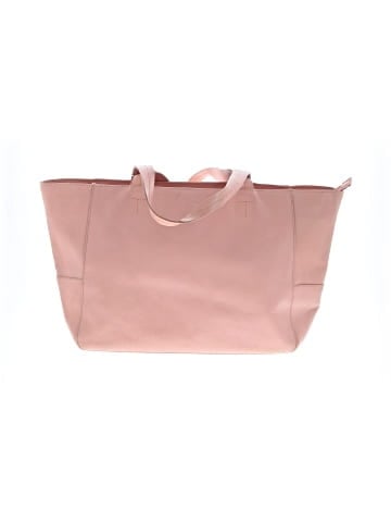 FURLA Leather Tote (view 1)