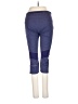 Athleta Blue Active Pants Size S (petite) - photo 2