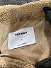 Old Navy 100% Polyester Solid Gold Coat Size 2T - photo 3