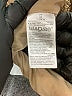 Old Navy 100% Polyester Solid Gold Coat Size 2T - photo 4