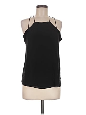 Naked Zebra Sleeveless Top (view 1)