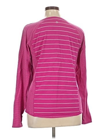 Tek Gear Long Sleeve Top (view 2)