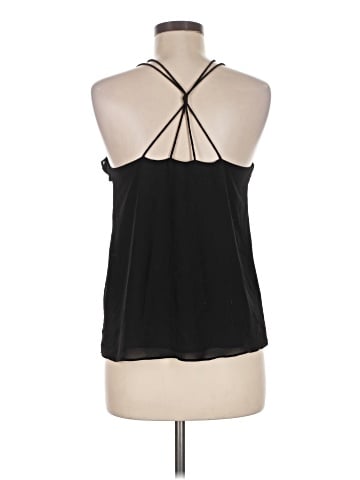 Naked Zebra Sleeveless Top (view 2)