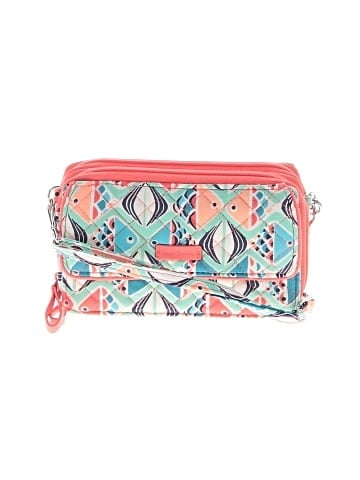 Vera Bradley Wristlet (view 1)