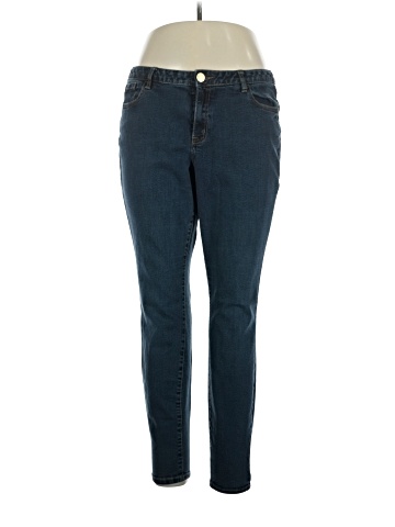Lane Bryant Jeans (view 1)