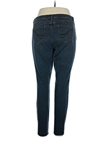 Lane Bryant Jeans (view 2)