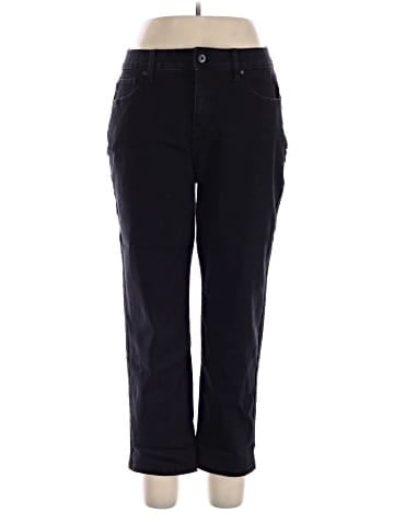 Style&Co Jeans (view 1)