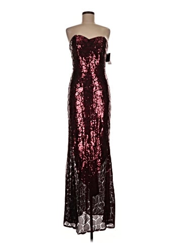 Rene Ruiz Collection Cocktail Dress (view 1)
