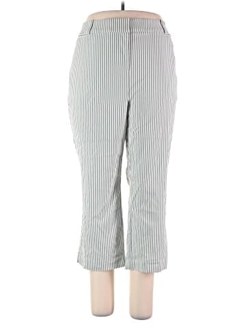 Lane Bryant Casual Pants (view 1)