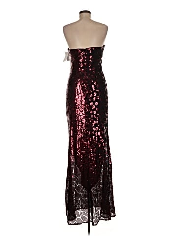 Rene Ruiz Collection Cocktail Dress (view 2)