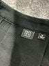Saks Fifth Avenue Black Coat Size 12 - photo 6