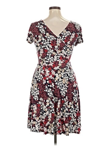 Kaileigh Casual Dress (view 2)