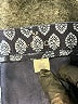 Caslon Solid Blue Shorts Size 12 - photo 3