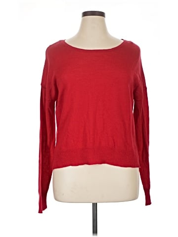 Max Studio Wool Sweater (view 1)