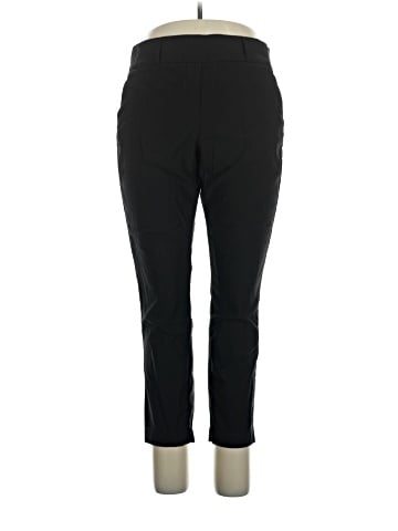 Simply Vera Vera Wang Active Pants (view 1)