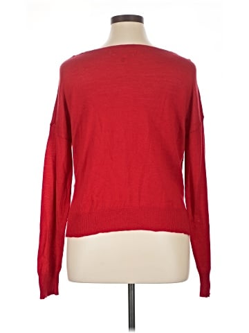 Max Studio Wool Sweater (view 2)