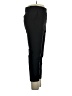 Simply Vera Vera Wang Solid Black Active Pants Size XL - photo 4