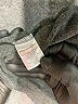 H by Bordeaux Gray Jacket Size S - photo 7