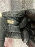 H by Bordeaux Gray Jacket Size S - photo 8