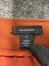 Halogen Solid Brown Dress Pants Size 2 - photo 4