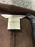 Max Studio 100% Polyester Brown Dress Pants Size 10 Petite - photo 7
