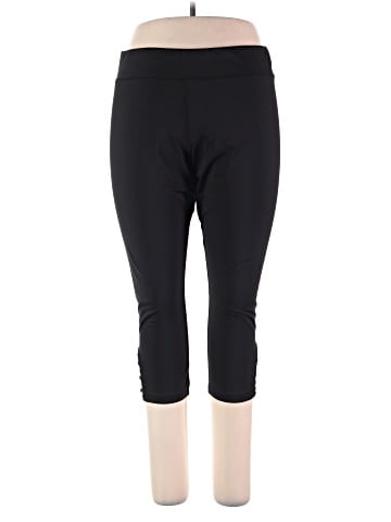 Flirtitude Active Pants (view 1)